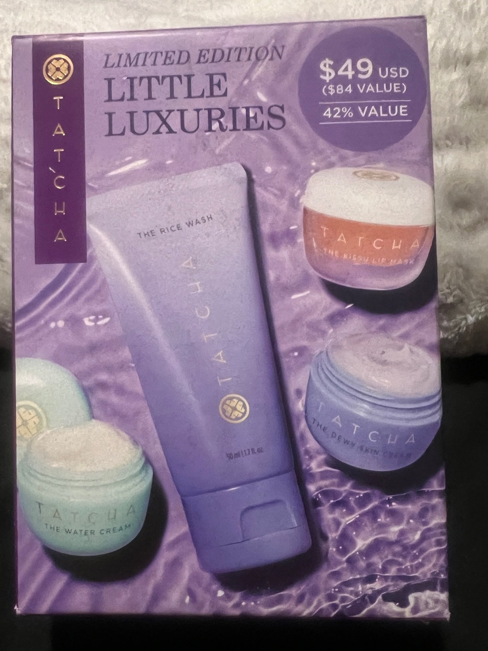 Tatcha Little Luxuries - Picture 3 of 3